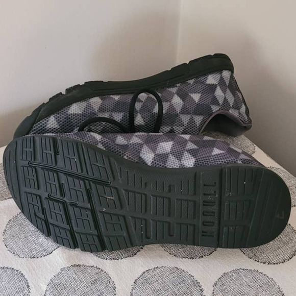 No Bull Field Camo Trainer Tennis Shoes 7.5 - Picture 2 of 5